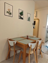 Central Green Condominium (D3), Condominium #499896761